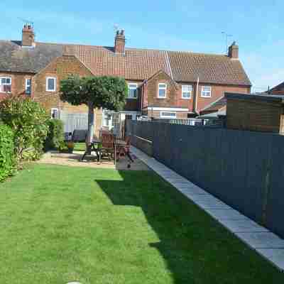 Fuzzy Duck Cottage. Over 100 5 star reviews on Trip Advisor. Sleeps 4 Hotel Exterior