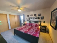 Your Green Bay Home Base.  Near I-43<Lambeau Field & Door County. - 4-Star