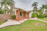 Cozy, spacious 4B4B house with high-speed internet near Disney - 民宿