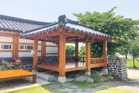 Hampyeong Nabirang Hanok Stay - 3-Star