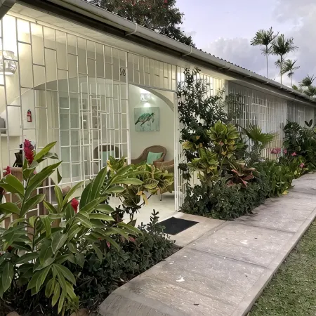 Beautiful 1 Bed Apartment on West Coast - Close to Beach