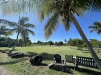 The TipSea Turtle at Cabrita by the Sea - a romantic oceanfront condo - Wifi