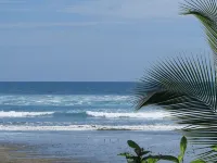 Beach Front Paradise! Hôtels à : Nandayure