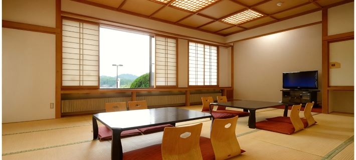 Iyashinoyado Rodem Hoteles en Morioka