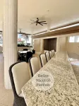 BEACHFRONT!!! 1BR/1.5BA Condo at Grand Caribe! Expansive Views. Great Location!! - Boutique