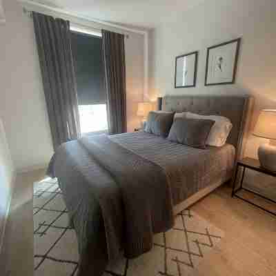 Your Bozeman Basecamp: Comfortable Condo in the Perfect Downtown Location Rooms
