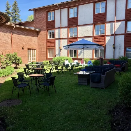 Best Western Gustaf Wasa Hotel