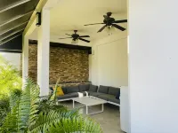 Keep it simple at this peaceful and centrally located place. - Wifi