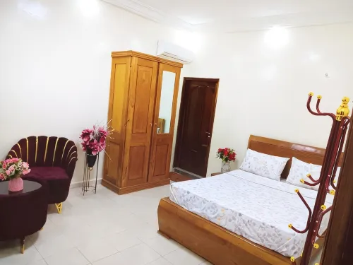 Cozy and Comfortable Guest House - Pensionaatit