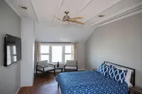 Spacious Vermilion House on the Lake - Wifi