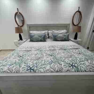 Remodeled 2 bedroom 2 bath in Marbella Juan Dolio Rooms