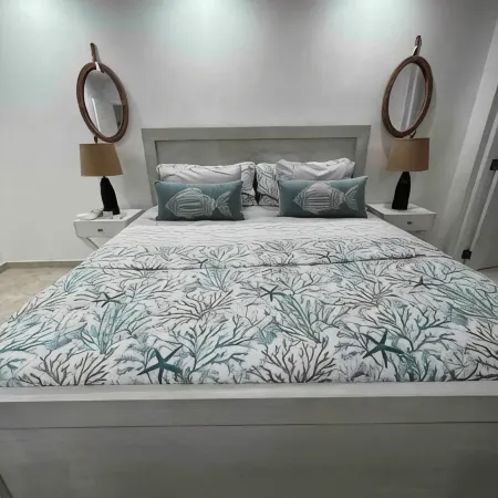 Remodeled 2 bedroom 2 bath in Marbella Juan Dolio
