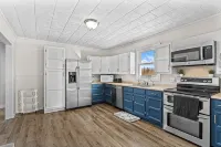 BH Beach House