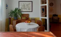 Donana - a romantic spot in Galamares