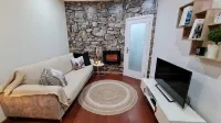 Apartment in the historic center of Porto - With a beautiful and large terrace - 2-Star
