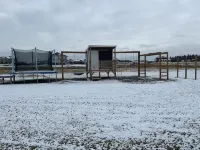 Little Studio on the Prairie