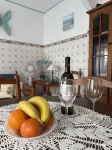 Holiday Apartment at the Foot Beach - Wifi