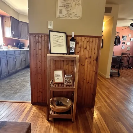 Bandit's Hideout! Cowboy Comfort in Historic Tombstone