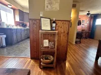 Bandit's Hideout! Cowboy Comfort in Historic Tombstone - 3-Star