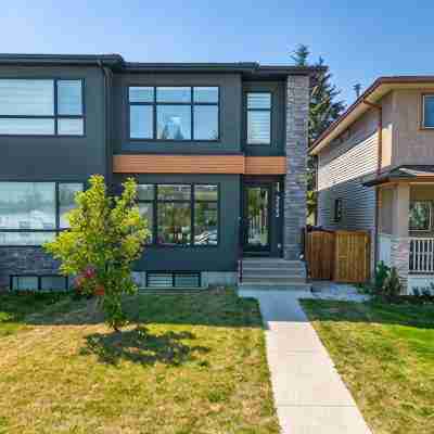 Modern family-sized house close to 17th Ave and downtown Hotel Exterior