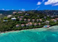 Renovated Amazing Waterfront Escape: Balcony, Paradise At A Great Price!
