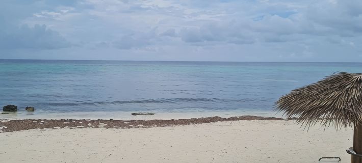 Cozy Beach Cottage at The Sea Lodges in Cayman Kai Hotels in Rum Point