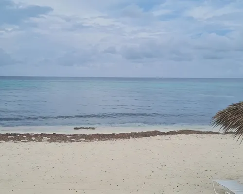 Cozy Beach Cottage at The Sea Lodges in Cayman Kai Hotels in Rum Point