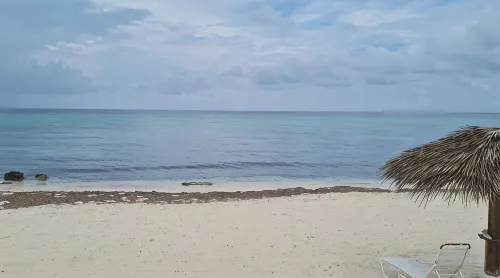 Cozy Beach Cottage at The Sea Lodges in Cayman Kai - 3-stjärniga