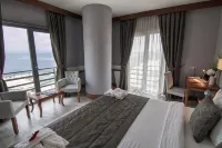 Elite Hotels Darica Spa & Convention Center - WLAN