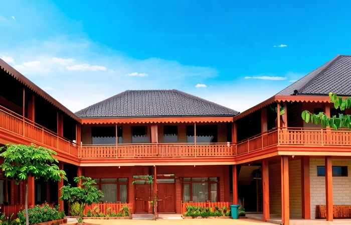 Arayanna Hotel & Resort