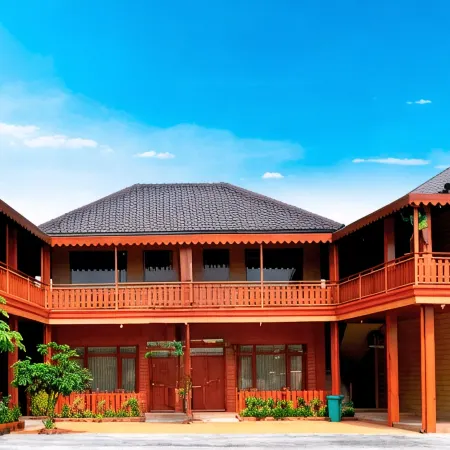 Arayanna Hotel & Resort