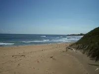 Room with a View! Stay Love Play on the Beach in Isabela, Between Jobos & Shacks - Huvilat