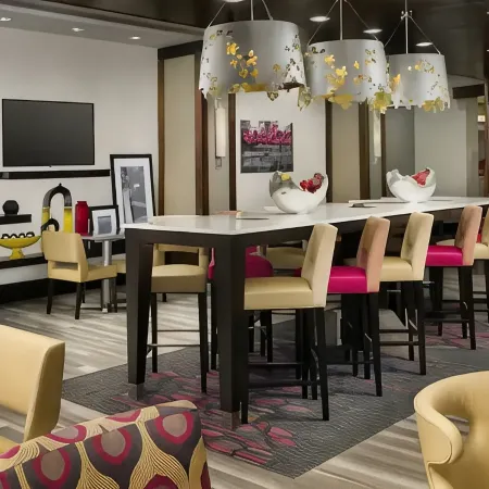 Hampton Inn by Hilton Hattiesburg
