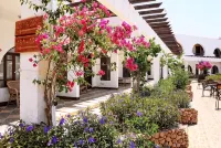 Aida Hotel Sharm El Sheikh - 2-Sterne