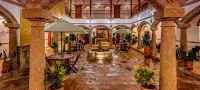 Maria Bonita Hotel - WiFi