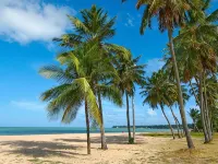 One Hotel Hotels near Tambau