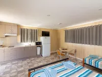 Paringa Caravan Park Hotels in Renmark