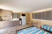 Paringa Caravan Park