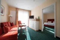Landhotel Der Schwallenhof 3 Sterne Superior