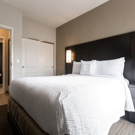 Residence Inn Tulsa Midtown