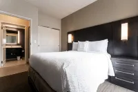 Residence Inn Tulsa Midtown