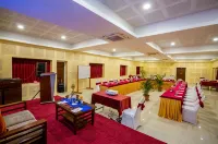 Himalaya Drishya Resort - Wifi