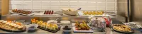 ESTIMAR Calpe Suitopia - Desayuno
