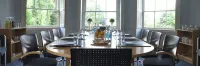 Washingborough Hall Hotel - Parking