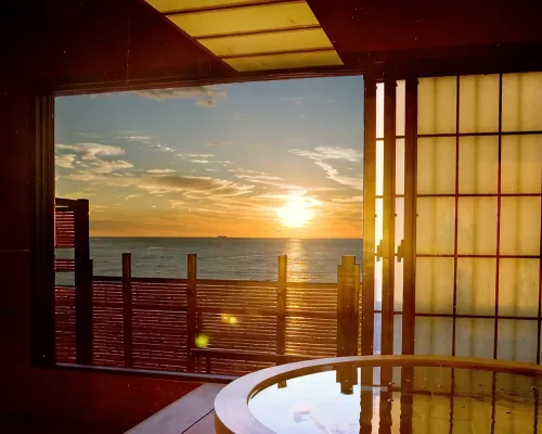 Suishotei Rooms Photos