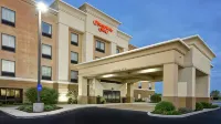 Hampton Inn Defiance Hotels in 