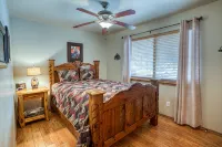 Bear Haven! 2 Bedroom Show Low Cabin! - Bintang 3