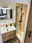 Charming downtown studio