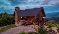 The Cloud 9 Lodge-Vacation Destination - 5-stjärniga