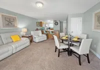 Best Location in Biloxi!  Walk to the Beach! - Træningscentre